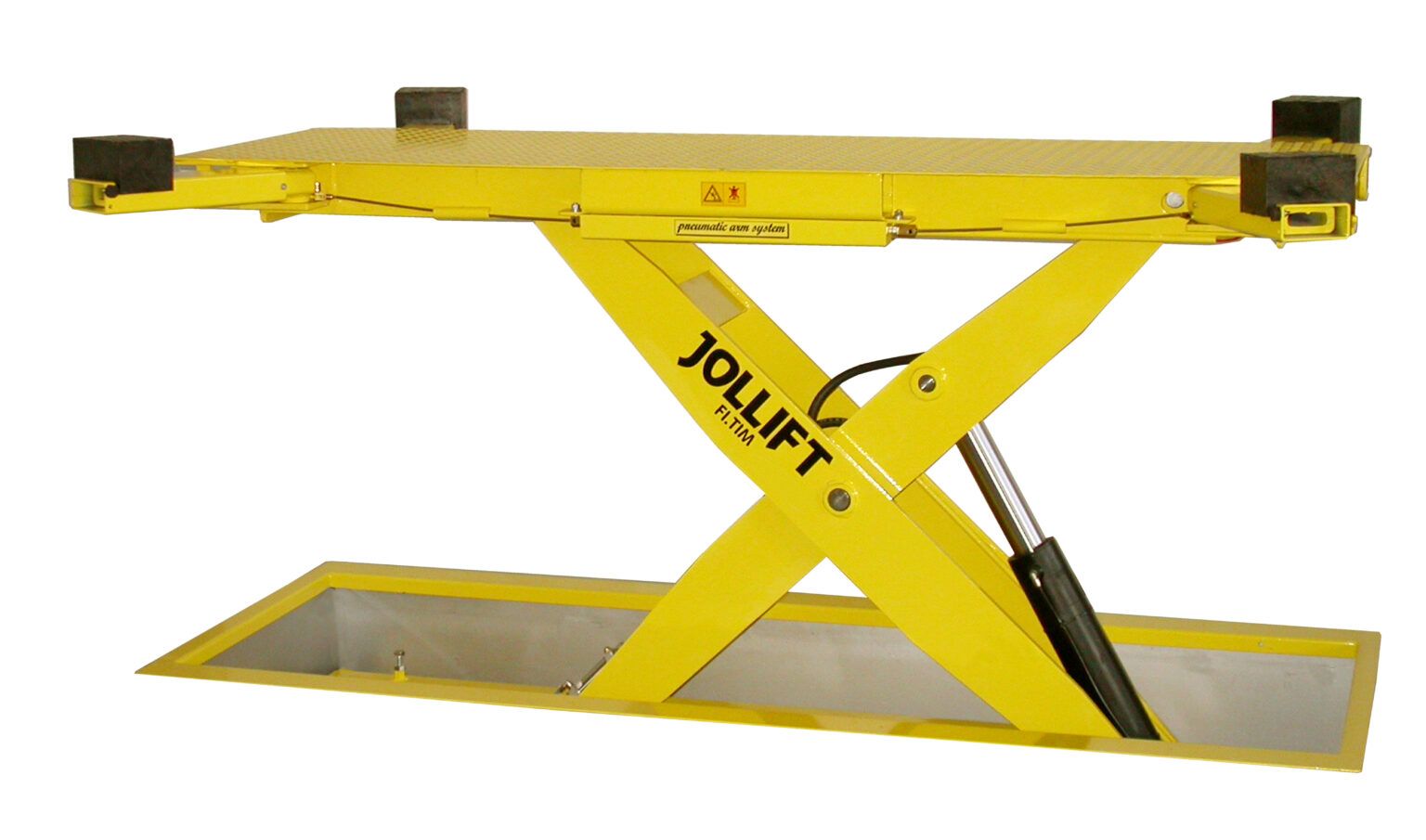JOLLIFT 1635 